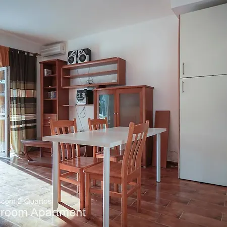 Akisol Charm Appartement