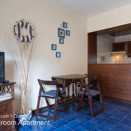 Akisol Charm Lejlighed Vilamoura